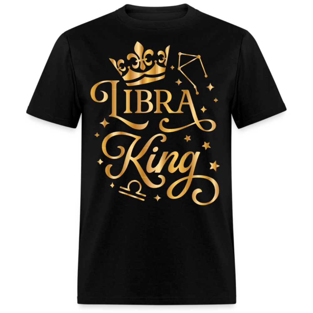 LIBRA KING SHIRT