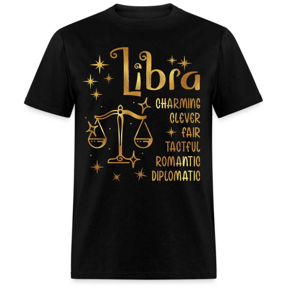 LIBRA UNISEX SHIRT
