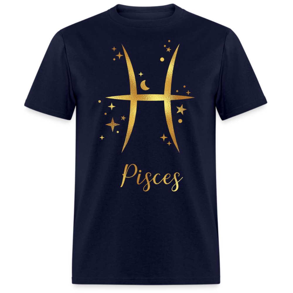 PISCES UNISEX SHIRT