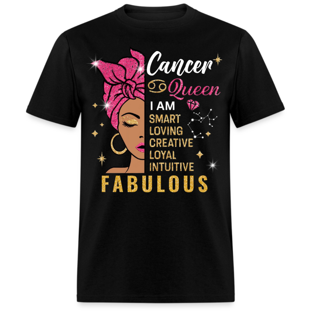 CANCER FAB UNISEX SHIRT