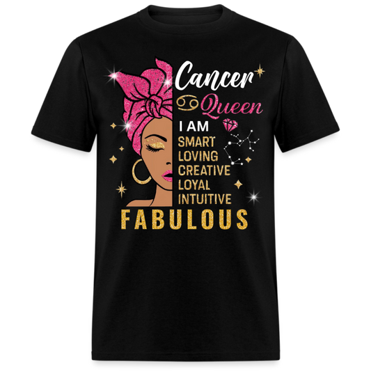 CANCER FAB UNISEX SHIRT
