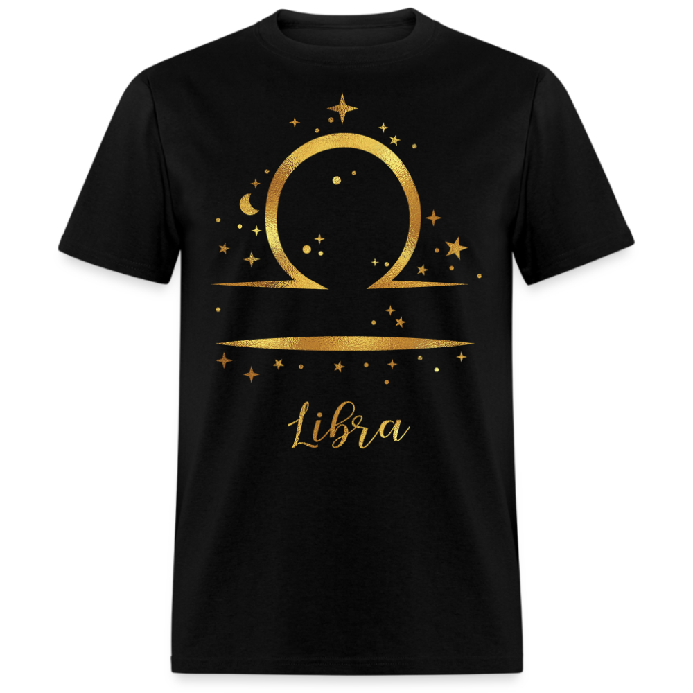 LIBRA UNISEX SHIRT