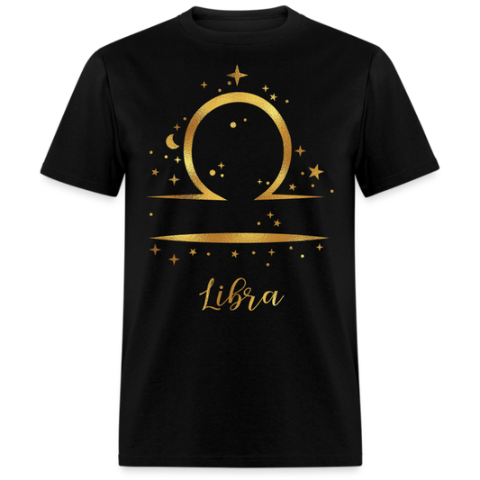 LIBRA UNISEX SHIRT