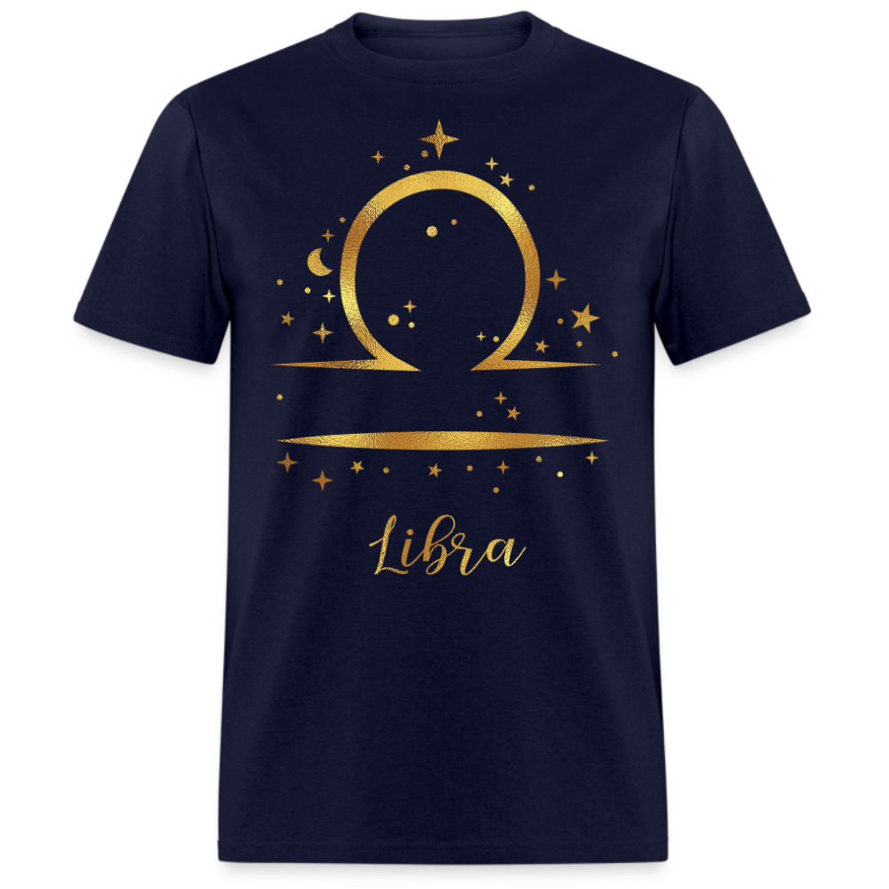 LIBRA UNISEX SHIRT