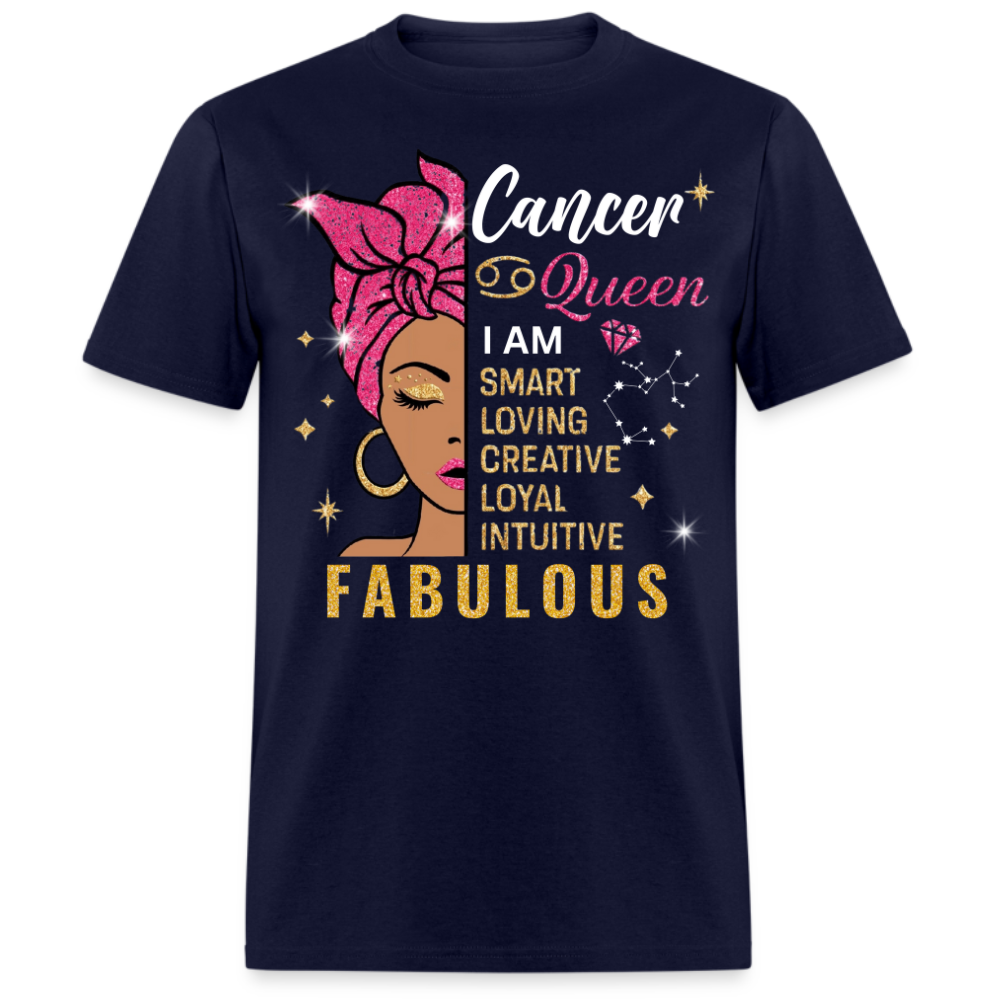 CANCER FAB UNISEX SHIRT