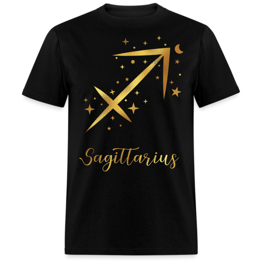 SAGITTARIUS UNISEX SHIRT