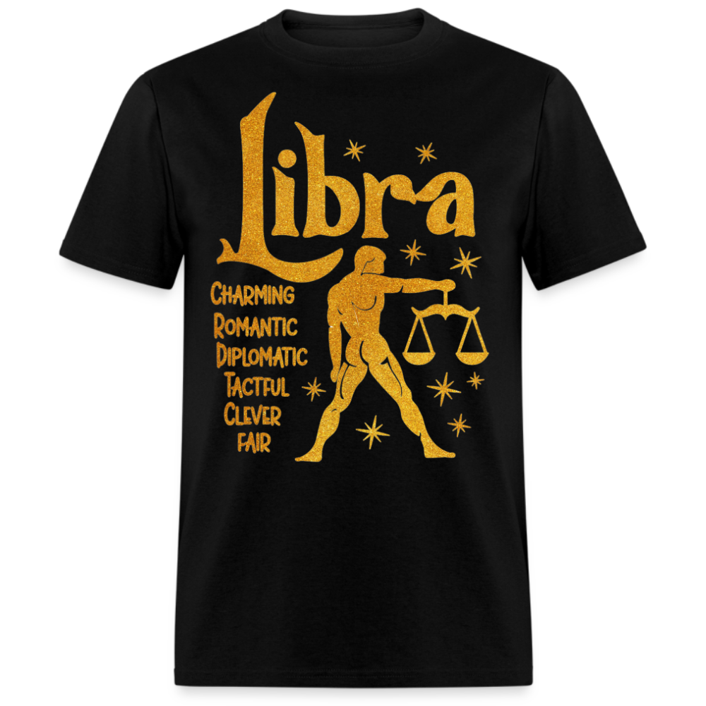 LIBRA SUNSIGN SHIRT