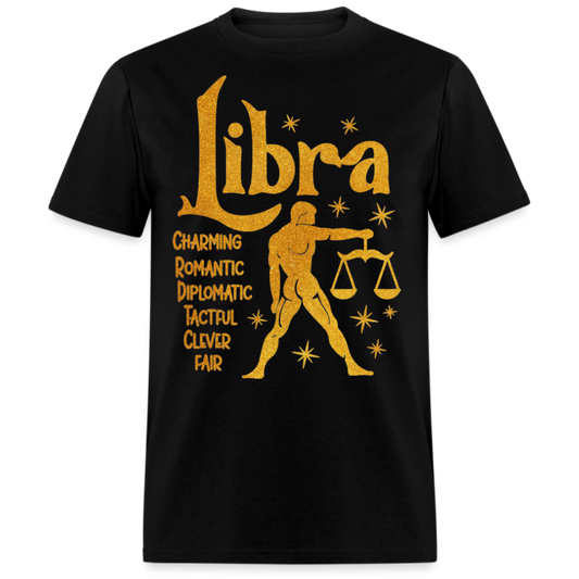 LIBRA SUNSIGN SHIRT