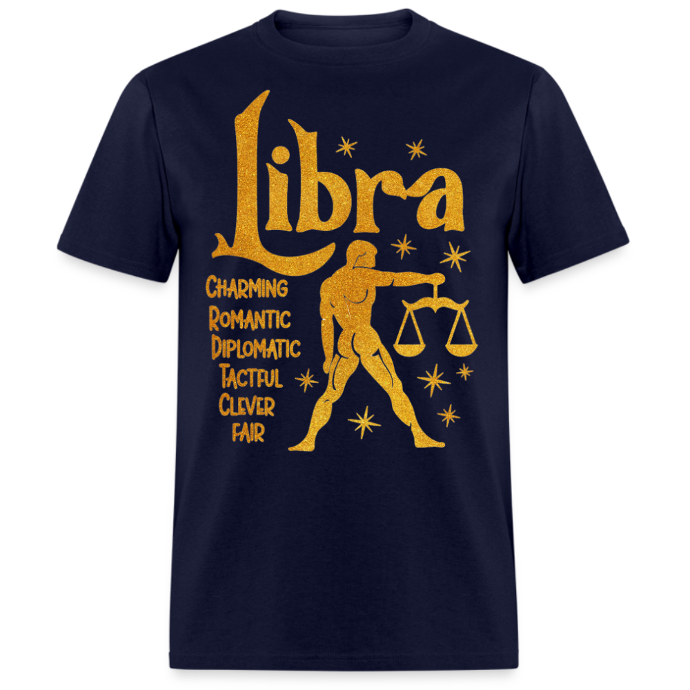 LIBRA SUNSIGN SHIRT
