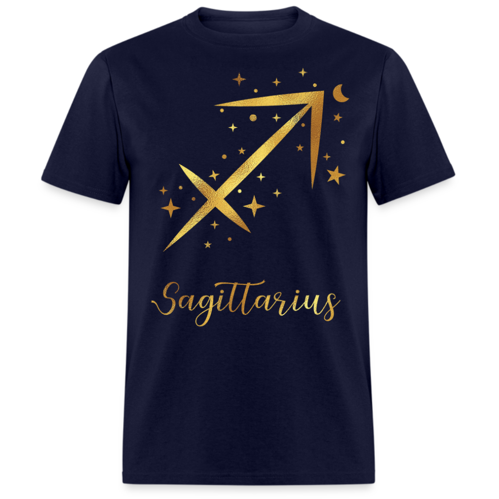 SAGITTARIUS UNISEX SHIRT