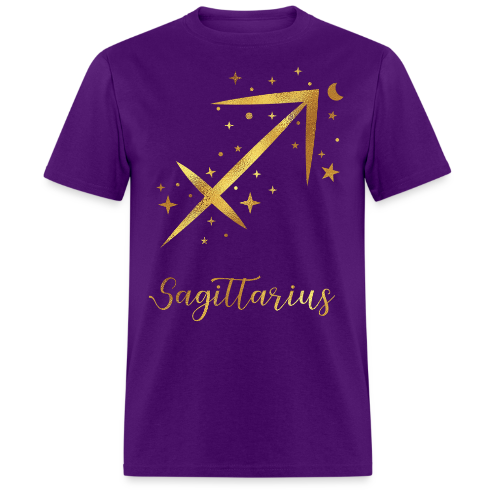 SAGITTARIUS UNISEX SHIRT